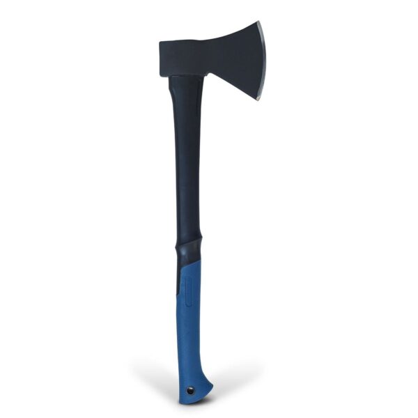 Hyundai universele bijl glasvezel 61 cm - Afbeelding 2