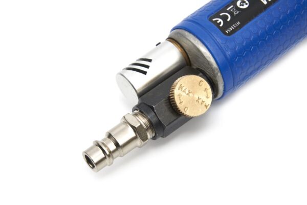 HBM 70 mm mini luchtpolijstmachine - Afbeelding 5