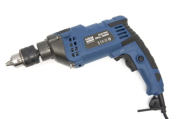 HBM boormachine 1050 Watt - Afbeelding 7