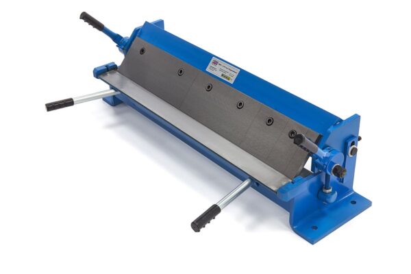 HBM 1 x 610 mm. Vingerzetbank