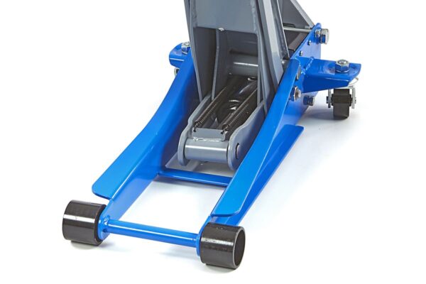 HBM 2 Ton Extra Lage Garagekrik - Image 5