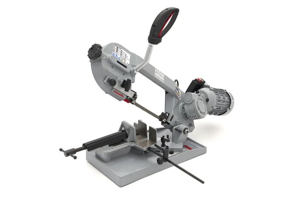 HBM 125P metaallintzaag 230 Volt - Afbeelding 2