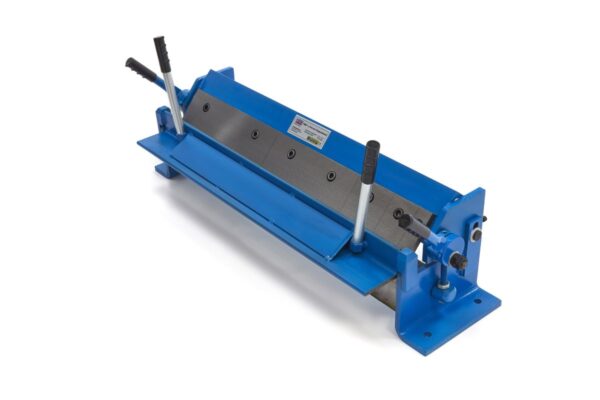 HBM 1 x 610 mm. Vingerzetbank - Afbeelding 2