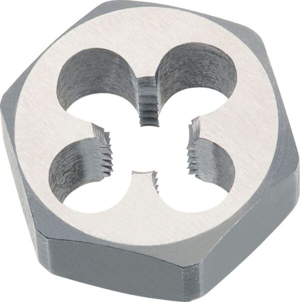 Volkel sanitair set  G 1/4 - 3/4 inch, 9 delig - Afbeelding 2