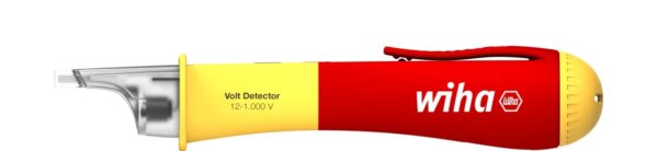 Wiha spanningzoeker 12 -1.000 V SB 255-13 - Afbeelding 3