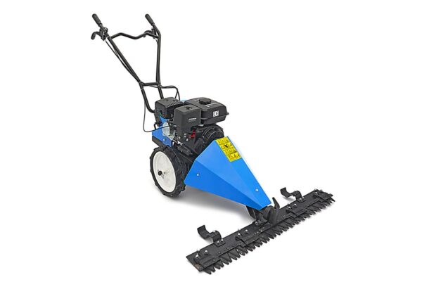 HBM Professionele 100 cm Balkmaaier 208cc -  7.5  PK - Afbeelding 2