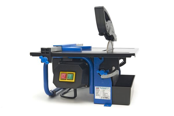 HBM Tegelzaagmachine - Tegelsnijder - 450W - Image 5