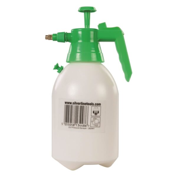 Silverline Drukspuit 2 Liter - Afbeelding 5