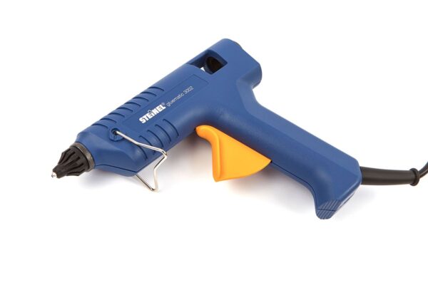 Steinel 333317 Gluematic 3002 Lijmpistool - 200W - 11mm - Afbeelding 2