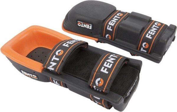 Fento kniebeschermer max