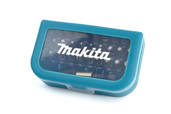 Makita 31 Delige Bitset P-73374 - Afbeelding 3