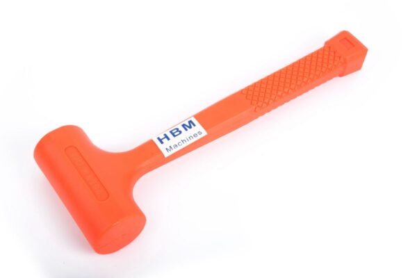 HBM Terugslagloze Hamers - Image 2