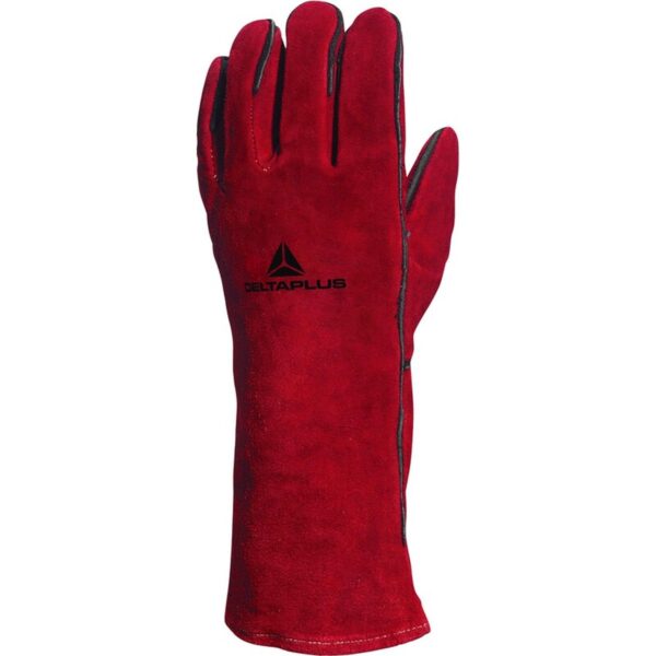 Delta Plus lashandschoen CA615K 12 paar maat 10 - Afbeelding 2