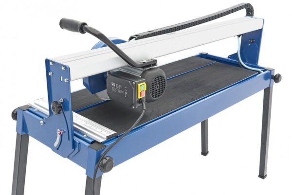 HBM Professionele Tegelzaagmachine - Tegelsnijder - 920 mm.- 1200W - Afbeelding 5