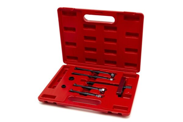 HBM 7 Delige Stuurwiel trekker Set - Image 5