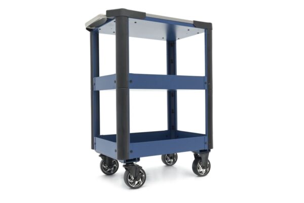 HBM gereedschapstrolley 68 cm - Bild 3