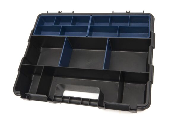 HBM 4-in-1 organizer - Afbeelding 8