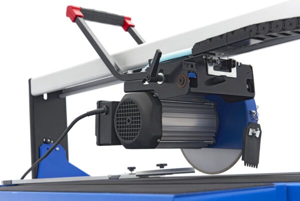 HBM Professionele Tegelzaagmachine - Tegelsnijder - 1200 mm.- 1200W - Bild 26
