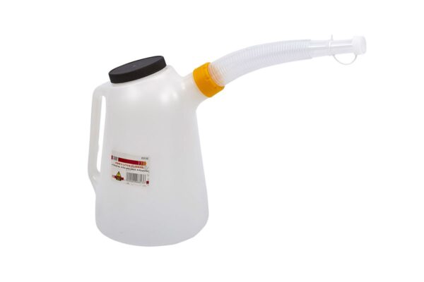HBM 5 Liter Oliekan