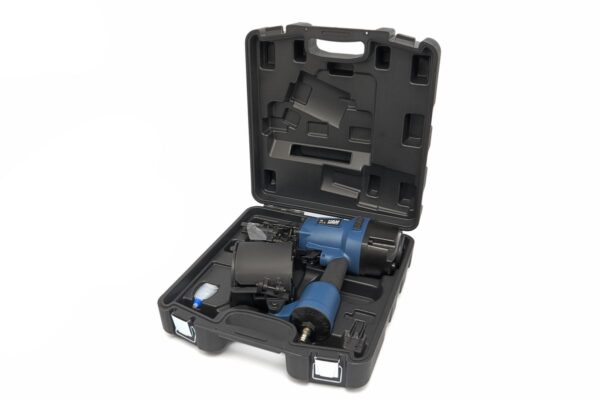 HBM rolspijkertacker 90 mm - Afbeelding 12