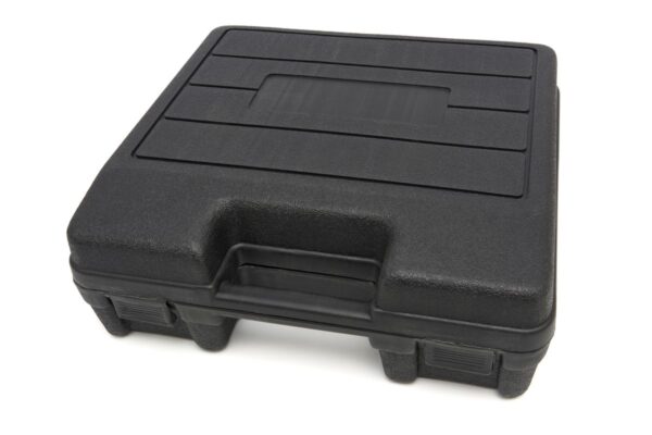 HBM Profi 6 / 8 /10 / 12 mm Vierkanten Gatenboor Hulpstuk voor Kolomboormachines - Afbeelding 8
