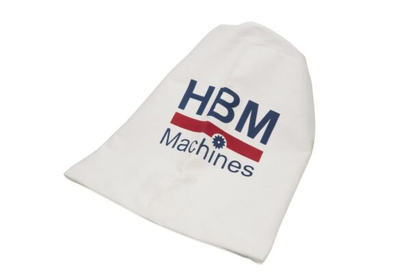 Stoffen zak voor HBM 200 – 300 Stofafzuiging - Afbeelding 2
