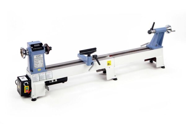 HBM Verlengstuk voor HBM 450 Houtdraaibank - Image 2