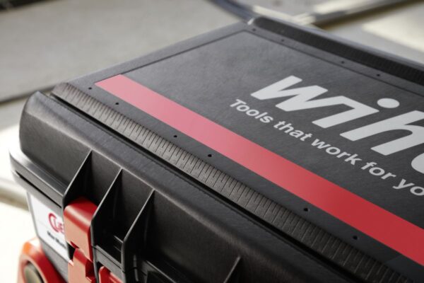 Wiha gereedschapsset elektricien XXL 4 9300-70104 - Bild 7