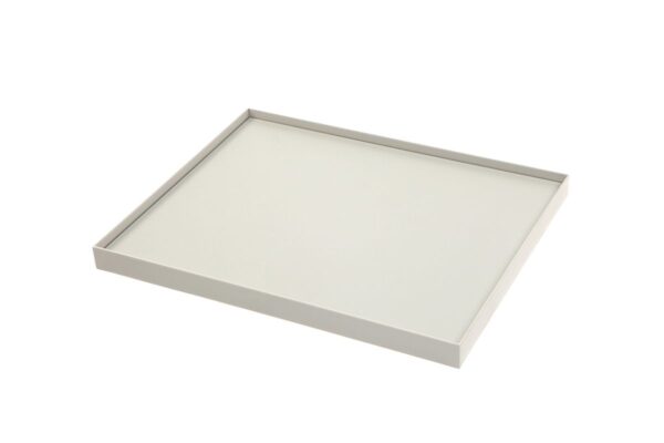 HBM 6 laden Profi Gereedschapskast 72 x 58 x 80 cm beige - Image 6