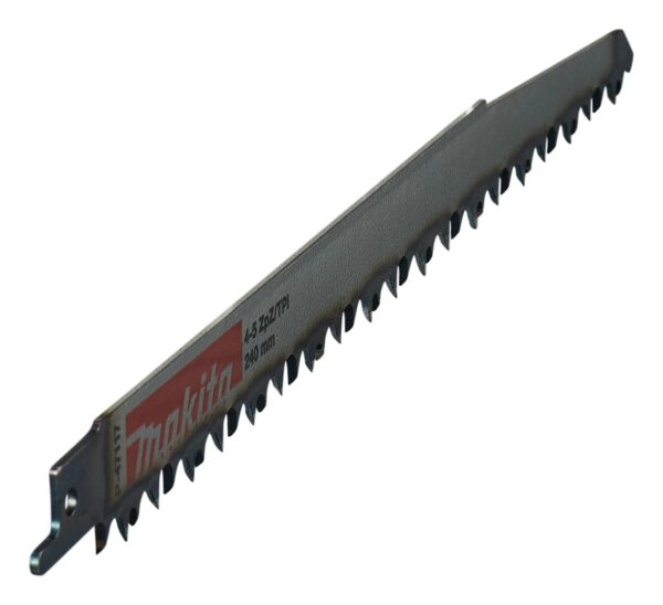 Makita reciprozaagblad hout snel 3029 P-47117 - Afbeelding 3