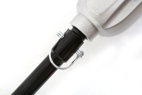 HBM accu grondboor 20 Volt - Afbeelding 8