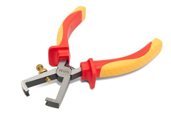 HBM Professionele VDE Draadstriptang - Afbeelding 2
