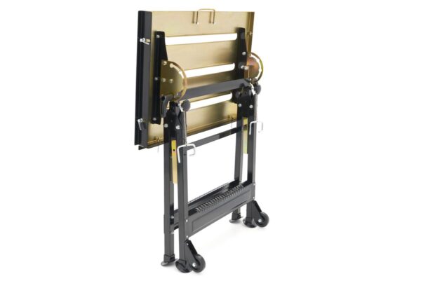 HBM Lastafel 760 x 510 mm. Kantelbaar en in Hoogte verstelbaar - Afbeelding 12