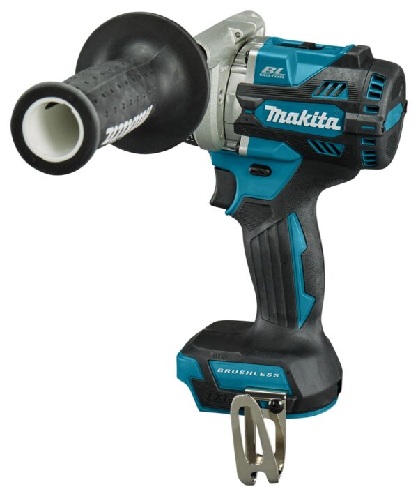 Makita Boor-/schroefmachine body, 18 Volt, DDF492Z - Bild 3