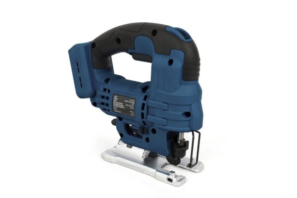 HBM accu decoupeerzaag 20 Volt - Afbeelding 3