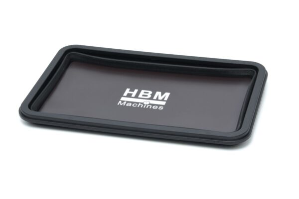 HBM magnetische onderdelenbak 279 x 178 x 44 mm - Image 2