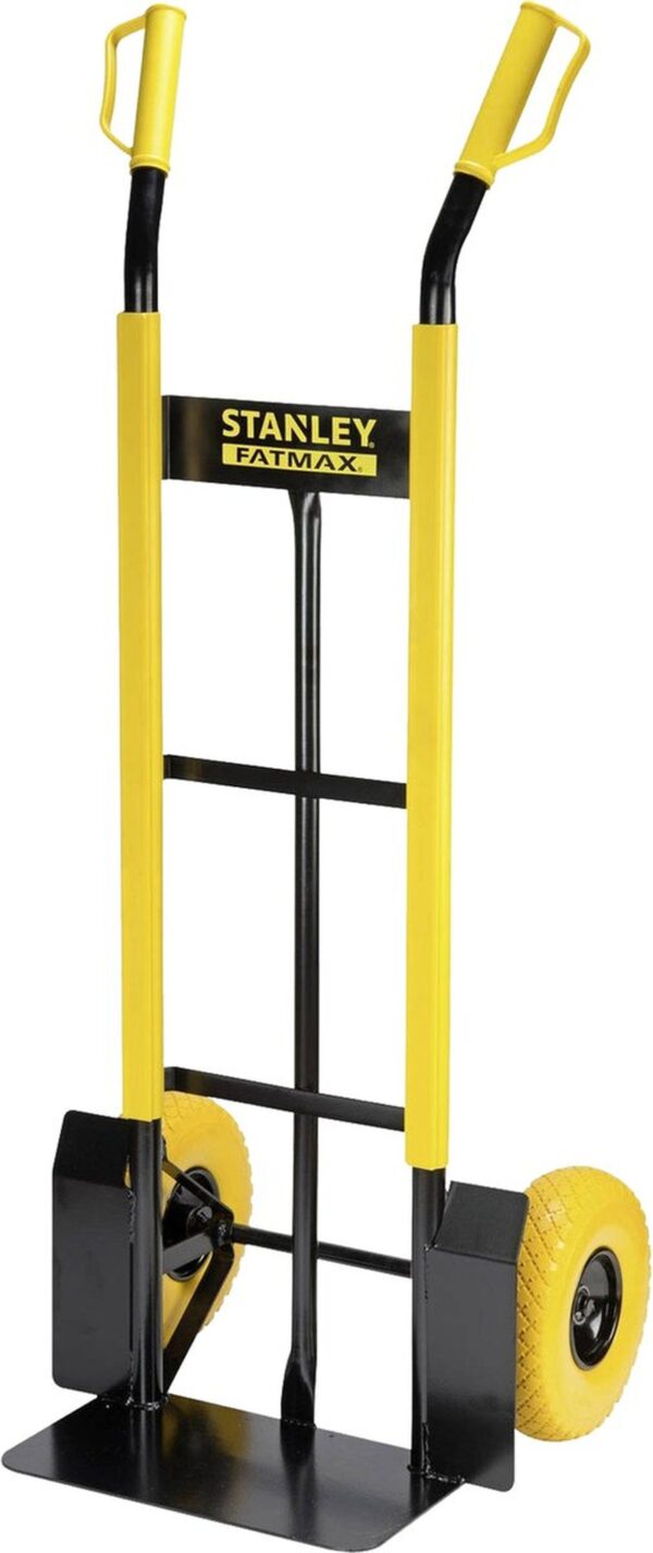 Stanley fatmax steekwagen 300 kg