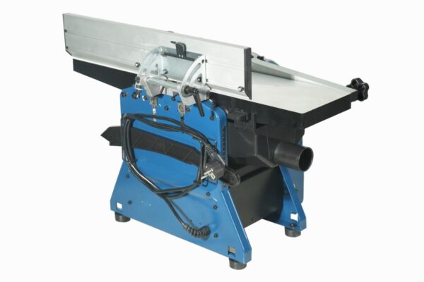 HBM vlak en van dikte bank 6" - Afbeelding 5