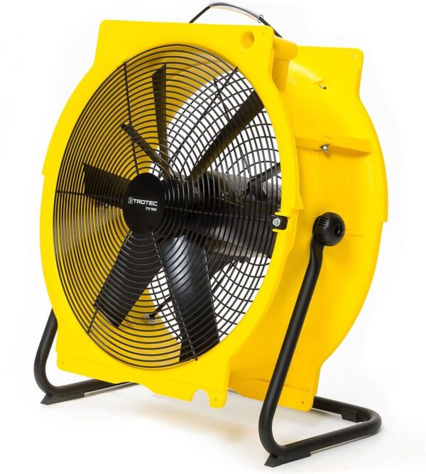 Trotec ventilator axiaal TTV 7000 - Bild 3