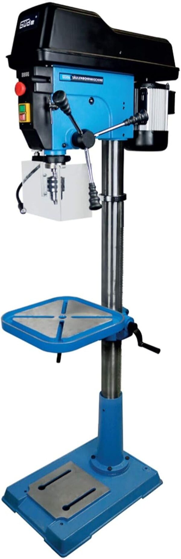 Güde kolomboormachine GSB 25/1100 VARIO