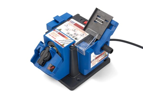 HBM Universele Slijpmachine, Borenslijper, Gereedschapslijper