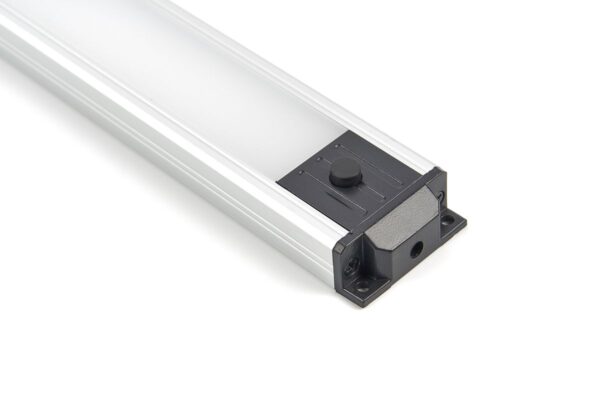 HBM LED Lamp voor Werkplaatsinrichting Inclusief Koppelkabel - Afbeelding 5