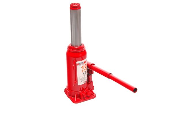 HBM 10 Ton Potkrik - Image 2