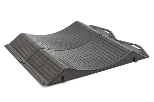 HBM Tyre Savers, Wheel Savers - Set Van 2 Stuks - Image 5