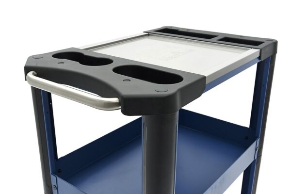 HBM gereedschapstrolley 68 cm - Bild 6
