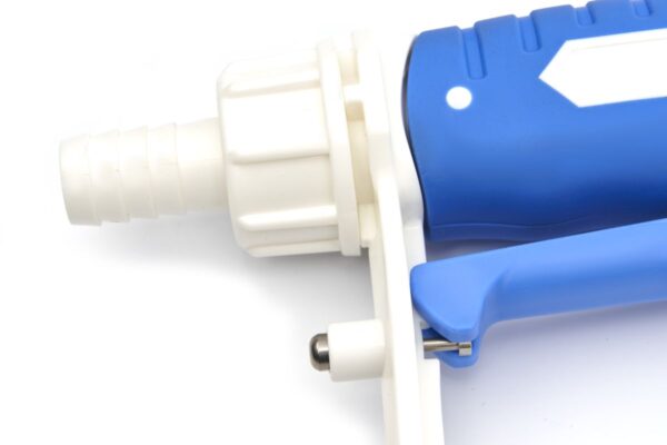 HBM AdBlue vulpistool - Bild 5