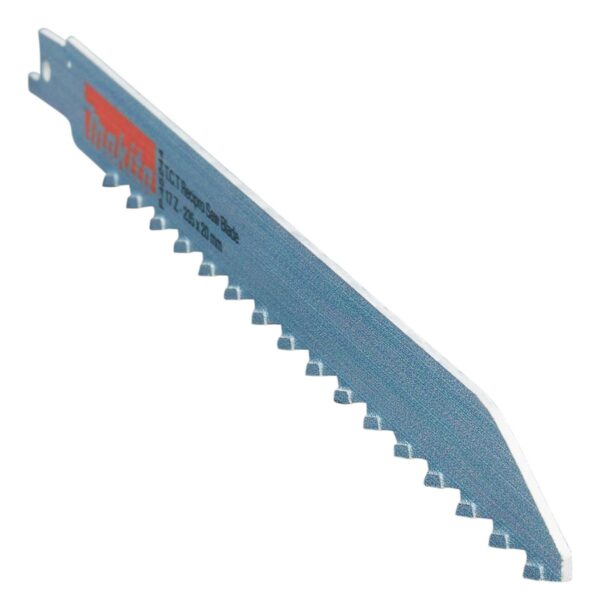Makita reciprozaagblad steen Hm  Zilv 235X20Mm P-45244 - Afbeelding 4