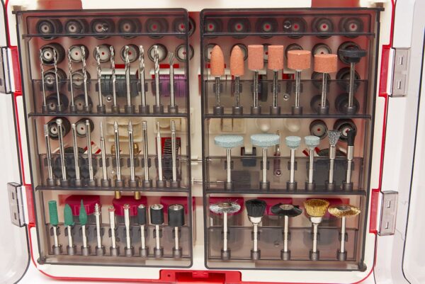 HBM multitool assortiment 508-delig - Afbeelding 7