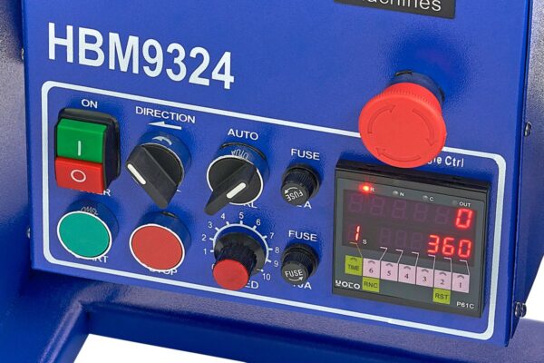 HBM Professionele Lasmanipulator 50 Kg - Image 6