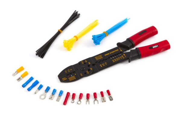HBM 271 Delige Kabelschoentang Set - Afbeelding 3